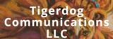 Tigerdog Communications logo