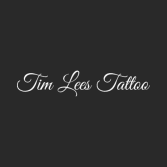 Tim Lees Tattoo