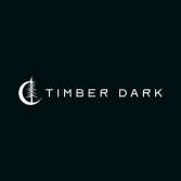 Timber Dark Design logo