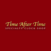 Time After Time Logo