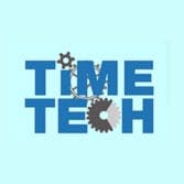 Time Tech Logo