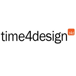 time4design logo