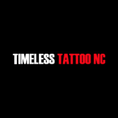 Timeless Tattoo NC