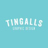 Tingalls Graphic Design logo