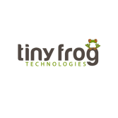 Tiny Frog Technologies logo