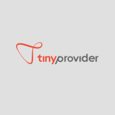 TinyProvider logo