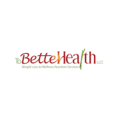 To Better Health, LLC Logo