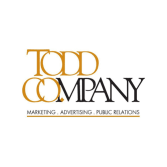 Todd Company Logo