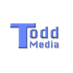 Todd Media logo