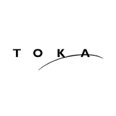 Toka Salon & Day Spa Logo