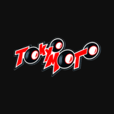 Tokyo Moto Logo