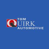Tom Quirk Automotive Logo