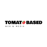 Tomato Based Web & Media logo