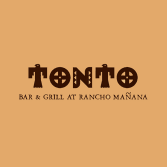 Tonto Bar & Grill Logo