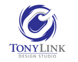 Tony Link Design logo