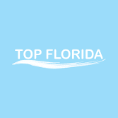 Top Florida Logo