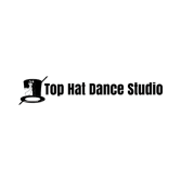 Top Hat Dance Studio Logo