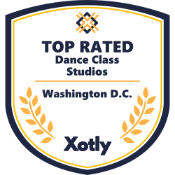 Top rated Dance Class Studios in Washington Dc, Washington D.C.