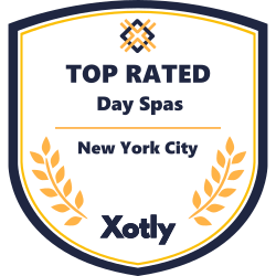 Top rated Day Spas in New York City, New York