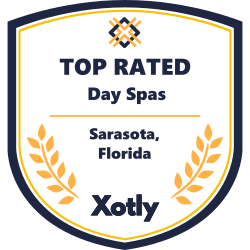 Top rated Day Spas in Sarasota, Florida