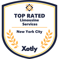 Top rated Limousine Services in New York City, New York