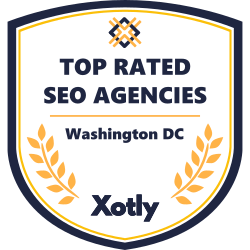 Top Rated Seo Agencies Washington DC