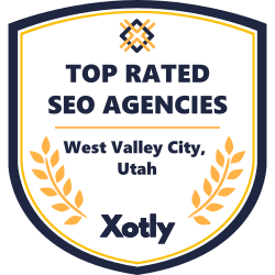 Top Rated Seo Agencies West Valley City, Utah
