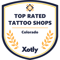 Top Rated Tattoo Shops Colorado