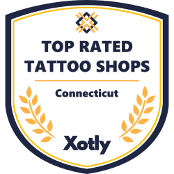 Top Rated Tattoo Shops Connecticut
