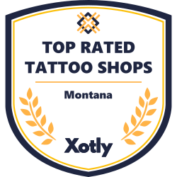 Top Rated Tattoo Shops Montana