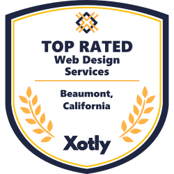 Top rated Web Designers in Beaumont, California