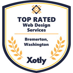 Top rated Web Designers in Bremerton, Washington