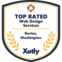 Top rated Web Designers in Burien, Washington