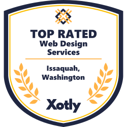 Top rated web designers in Issaquah, Washington