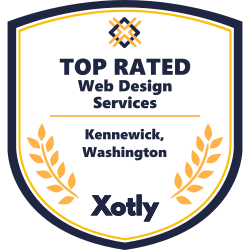 Top rated web designers in Kennewick, Washington