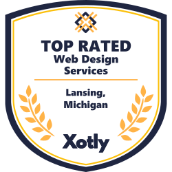 Top rated web designers in Lansing, Michigan