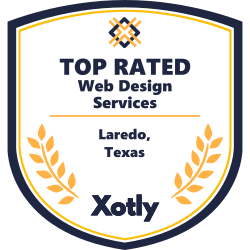 Top rated web designers in Laredo, Texas