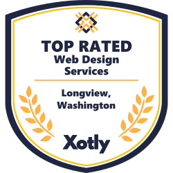 Top rated Web Designers in Longview, Washington