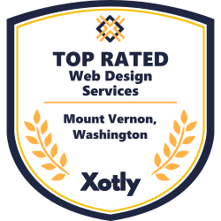 Top rated Web Designers in Mount Vernon, Washington