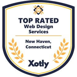 Top rated web designers in New Haven, Connecticut