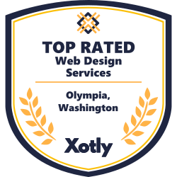 Top rated Web Designers in Olympia, Washington