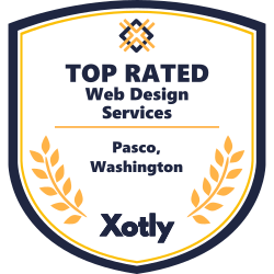Top rated web designers in Pasco, Washington