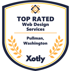 Top rated Web Designers in Pullman, Washington
