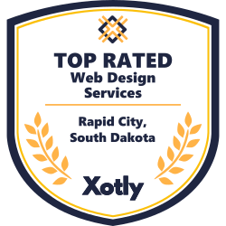 Top rated Web Designers in Rapid City, South Dakota