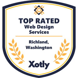 Top rated web designers in Richland, Washington