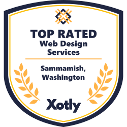 Top rated web designers in Sammamish, Washington