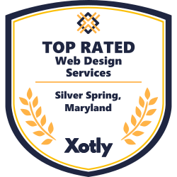 Top rated Web Designers in Silver Spring, Maryland