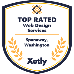 Top rated web designers in Spanaway, Washington
