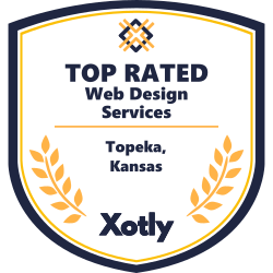Top rated web designers in Topeka, Kansas