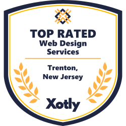 Top rated web designers in Trenton, Pennsylvania